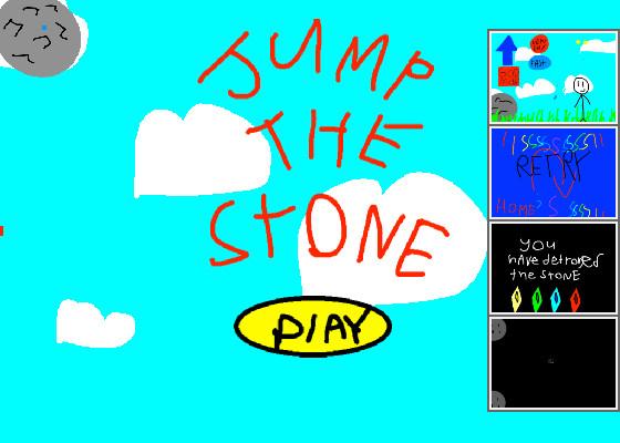 jump the stone 1