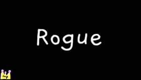 Rogue Trailer