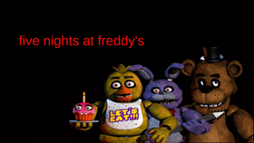 fnaf