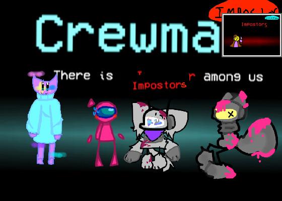 Add your oc Crew/Poster 1 1