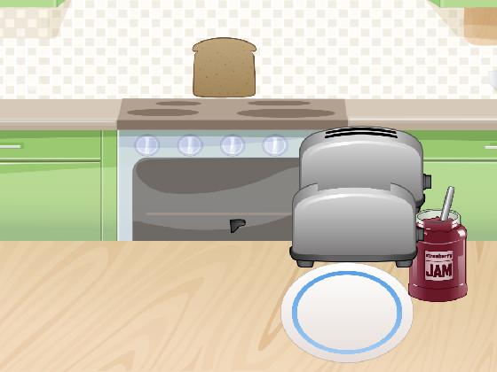 A Cooking Game 1