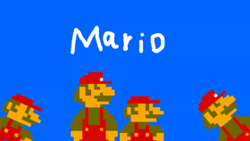 mario better