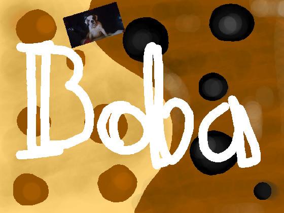 ⭐ Boba BG 🧋 2.0