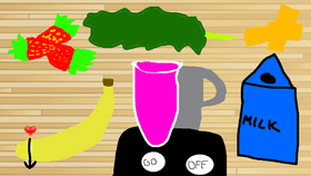 Smoothie Maker