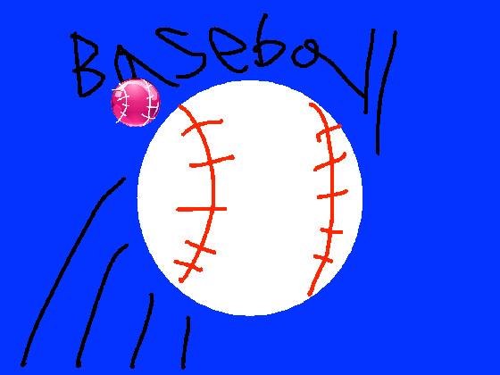 Baseball