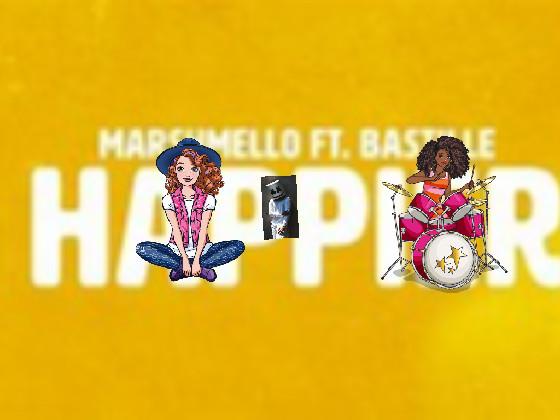 Happier music video 1 1 1