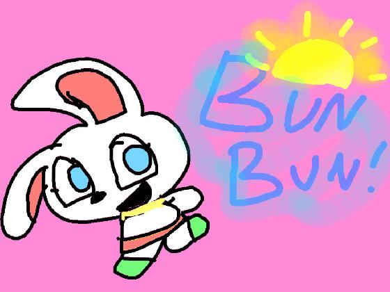 bun bun! ep 1