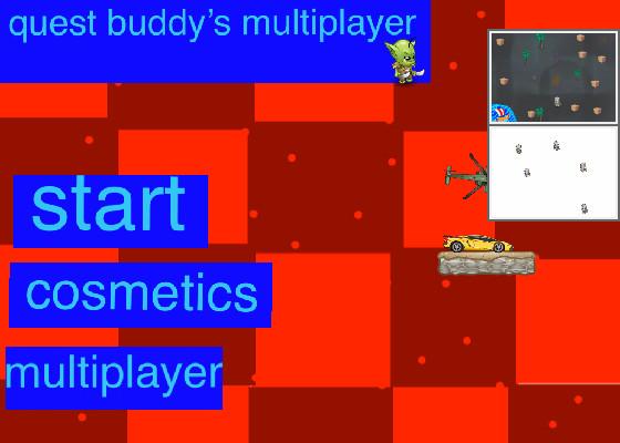 quest buddy’s full game