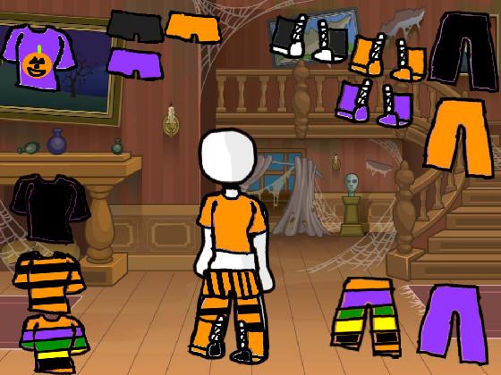 halloween dressup 1 1