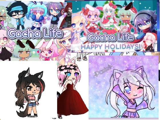 gacha life pics