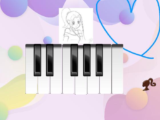 My Piano 3