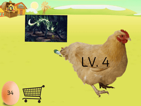 Chicken Clicker 1