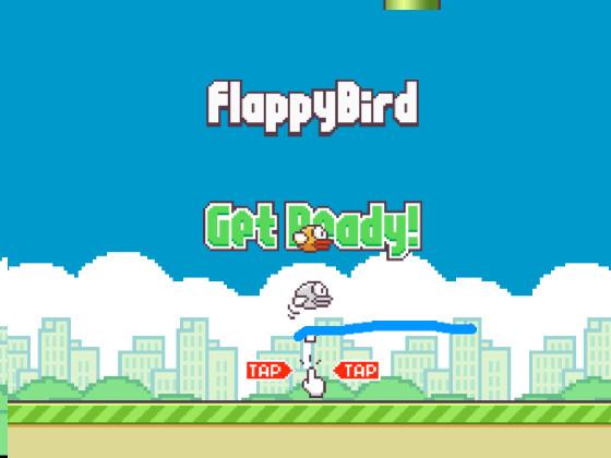 imoposbile Flappy Bird