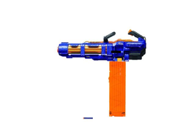 Nerf Gun 1 1