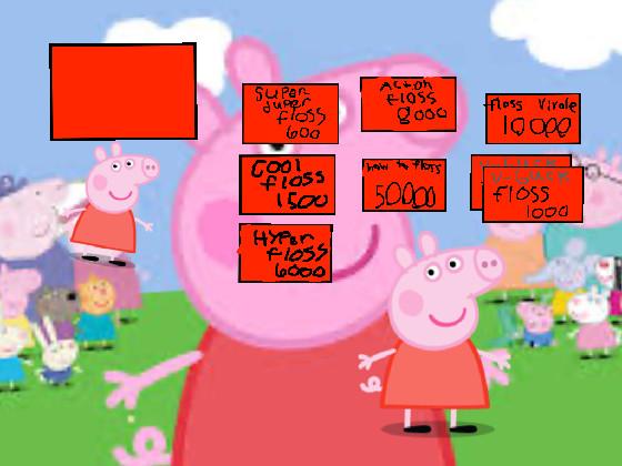 peppa clicker 1