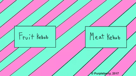 Kebab Maker