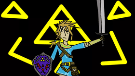 Hero of Hyrule: BOTW