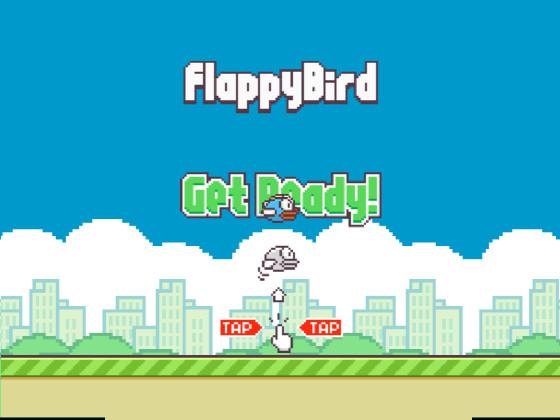 Flappy Bird! 1