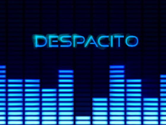 Despacito song 1 1