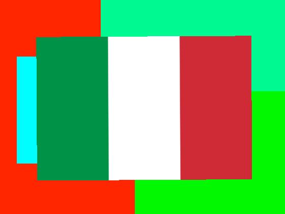 Italy EAS alarm remix enhanced