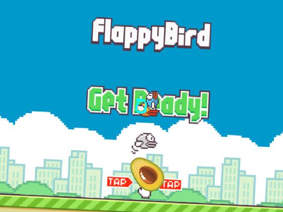 Flappy Bird 1