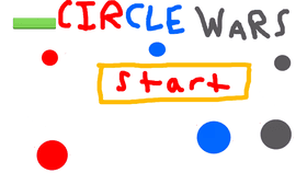 Circle Wars
