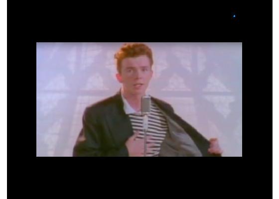 Rick Roll