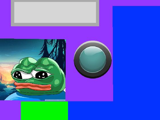 Frog Clicker