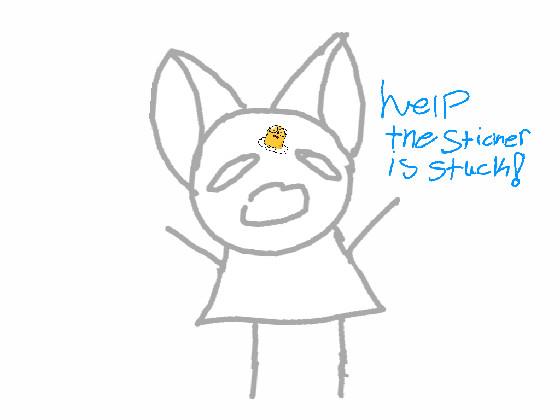 HELP SMALL CAT