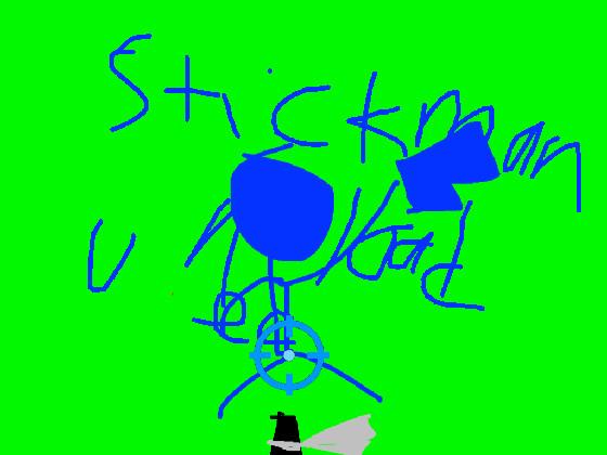 stickman: unloaded 1