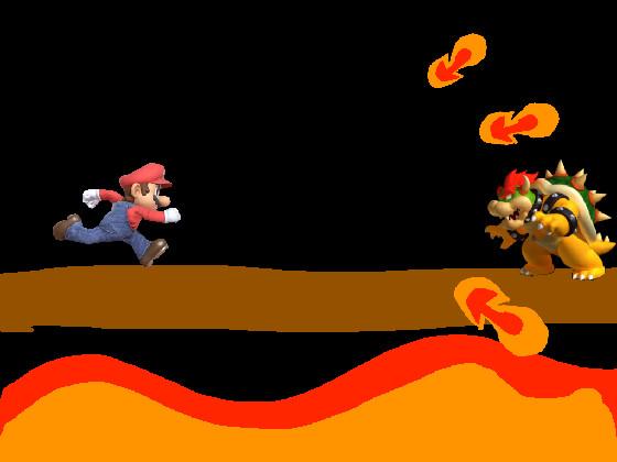 Mario Run