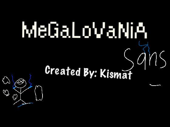 MeGaLoVaNiA Music! 1 1