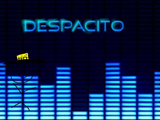 Despacito song 1 1