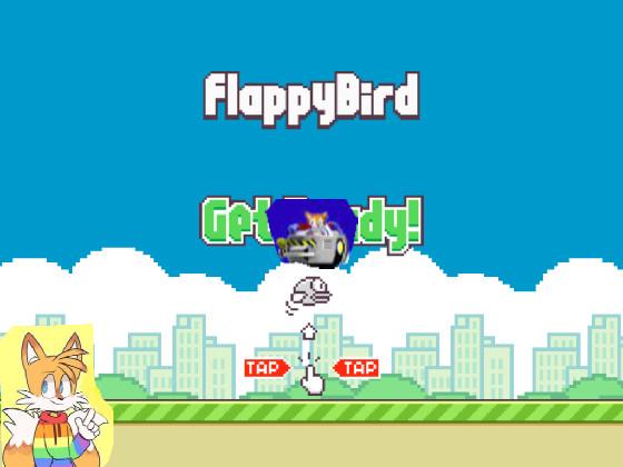 Flappy Troll