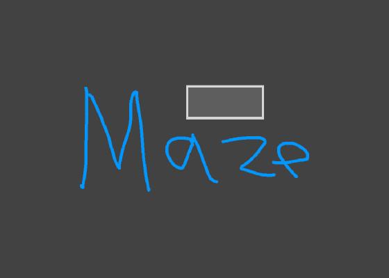 maze game 1