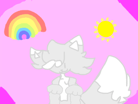 2 RainbowSunshine