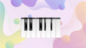 My Piano