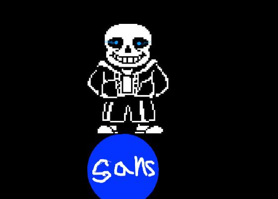 Undertale: sans music ha ha 1