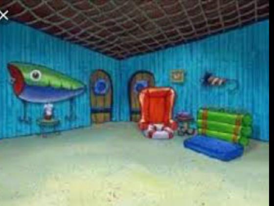 add your oc in spongebobs house