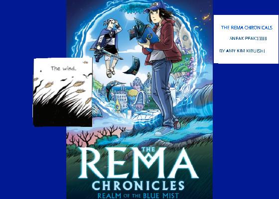 The Rema Chronicles