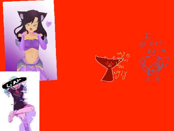 Aphmau Edit!! 🥳 1 2 1