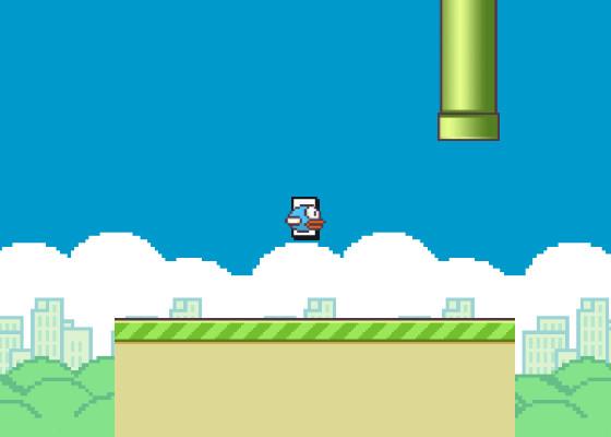 Flappy Bird 1 1 1