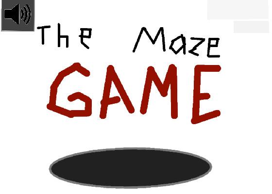 The Maze Game3😱😱😱 1