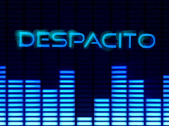 Despacito song 1 1 1