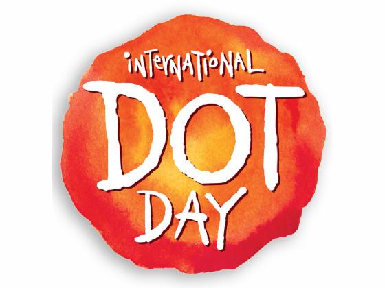 International Dot Day!