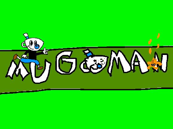 Cuphead dash 2: Mugman dash