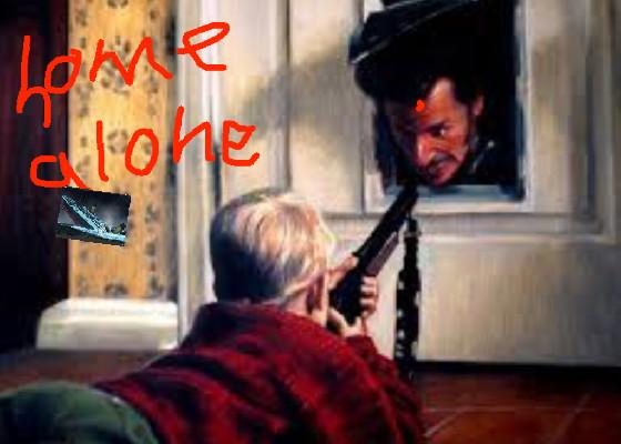 home alone 1