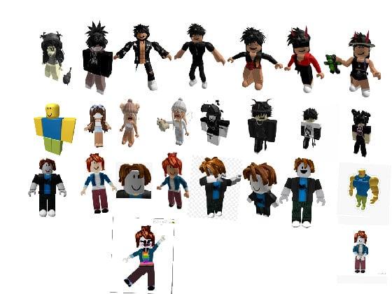 roblox!