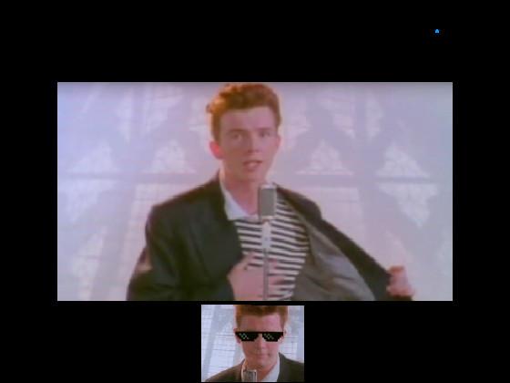 Rick Roll