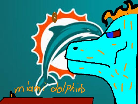 Miami dolphins boss fight 03